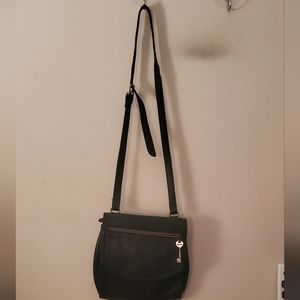 Fossil Crossbody